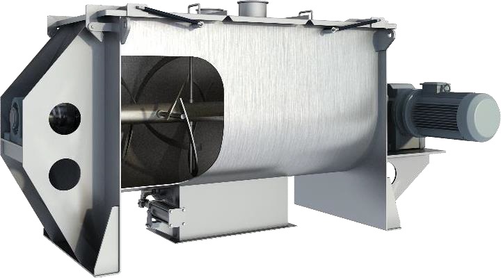Ribbon Blender